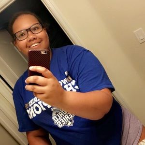 Meet your Posher, Diamond